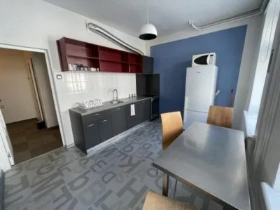 Izīrē dzīvokli, Vaļņu iela 39, Rīga, Labais krasts, Vecrīga / 900 € 14