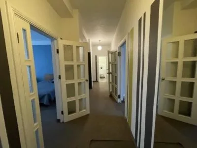 Izīrē dzīvokli, Vaļņu iela 39, Rīga, Labais krasts, Vecrīga / 900 € 12
