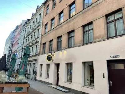 Izīrē dzīvokli, Vaļņu iela 39, Rīga, Labais krasts, Vecrīga / 900 € 16
