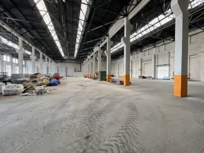 Izīrē ražošanas telpas, Brīvības gatve iela 201, Rīga, Labais krasts, Teika / 8 568 € 4