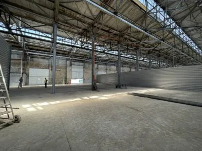 Production facilities For Rent, Brīvības gatve street 201, Rīga, Labais krasts, Teika / 3 440 € 1