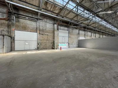 Production facilities For Rent, Brīvības gatve street 201, Rīga, Labais krasts, Teika / 3 440 € 3
