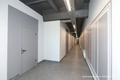 Warehouse facilities For Rent, Brīvības gatve street 201, Rīga, Labais krasts, Teika / 14 060 € 13