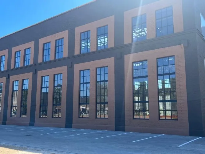 Warehouse facilities For Rent, Brīvības gatve street 201, Rīga, Labais krasts, Teika / 4 345 € 10