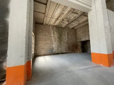 Warehouse facilities For Rent, Brīvības gatve street 201, Rīga, Labais krasts, Teika / 4 345 € 6