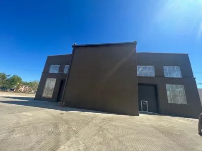 Warehouse facilities For Rent, Brīvības gatve street 201, Rīga, Labais krasts, Teika / 4 345 € 11
