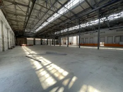 Production facilities For Rent, Brīvības gatve street 201, Rīga, Labais krasts, Teika / 6 000 € 4