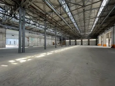 Warehouse facilities For Rent, Brīvības gatve street 201, Rīga, Labais krasts, Teika / 6 000 € 3