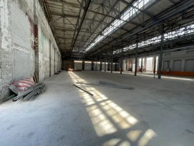 Warehouse facilities For Rent, Brīvības gatve street 201, Rīga, Labais krasts, Teika / 6 000 € 6