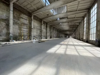 Production facilities For Rent, Brīvības gatve street 201, Rīga, Labais krasts, Teika / 8 000 € 3