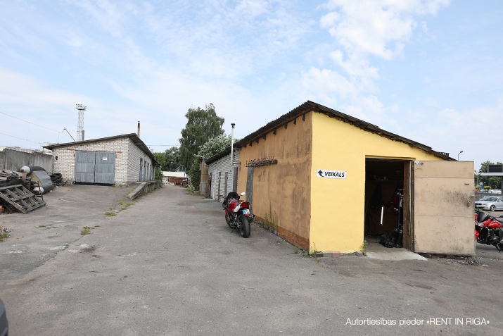 Mazā Rencēnu iela 4 6