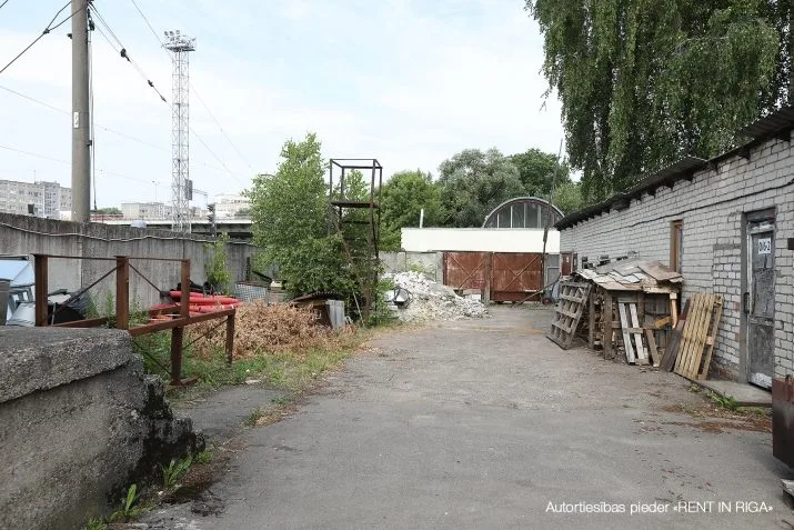 Mazā Rencēnu iela 4 9