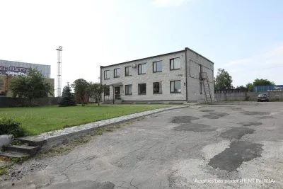 Pārdod noliktavu, Mazā Rencēnu iela 4, Rīga, Pļavnieki / 850000 € 1