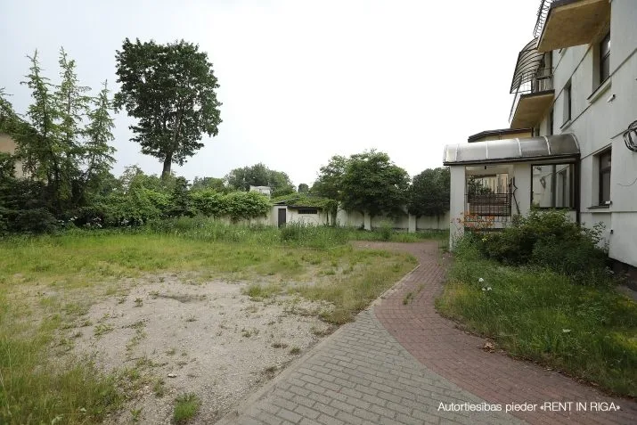 Pārdod namīpašums, Pudiķa iela 1, Rīga, Labais krasts, Teika / 550 000 € 5