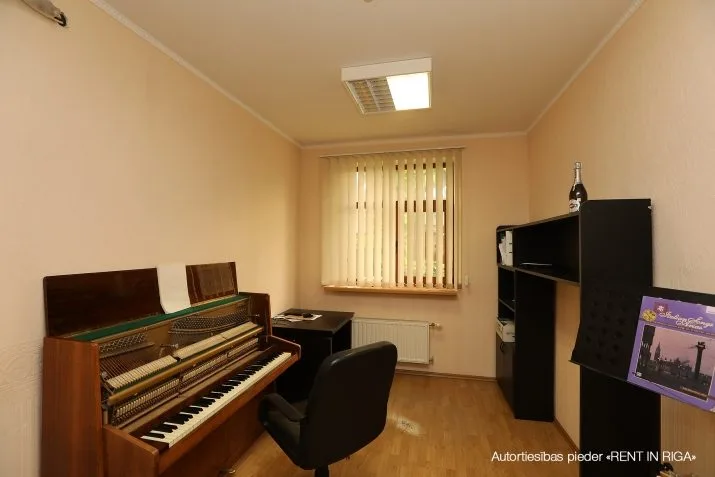 Pārdod namīpašums, Pudiķa iela 1, Rīga, Labais krasts, Teika / 550 000 € 12
