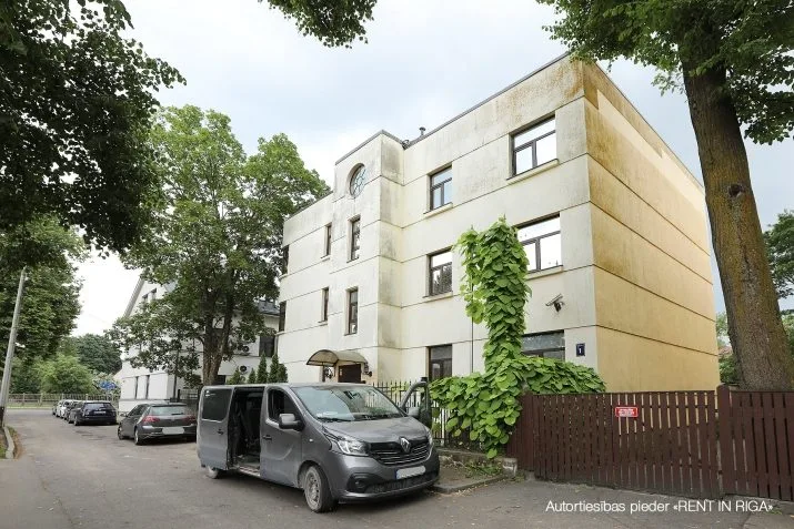 Pārdod namīpašums, Pudiķa iela 1, Rīga, Labais krasts, Teika / 550 000 € 2