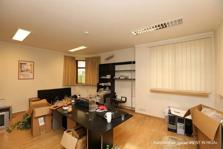 Pārdod namīpašums, Pudiķa iela 1, Rīga, Labais krasts, Teika / 550 000 € 15