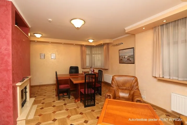 Pārdod namīpašums, Pudiķa iela 1, Rīga, Labais krasts, Teika / 550 000 € 17