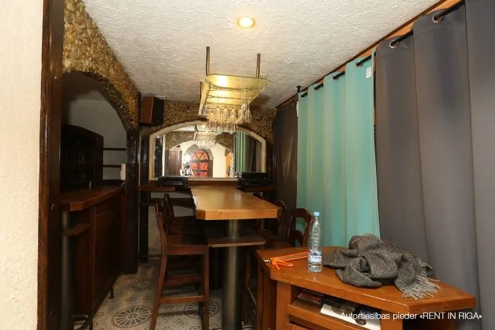 Pārdod namīpašums, Pudiķa iela 1, Rīga, Labais krasts, Teika / 550 000 € 9