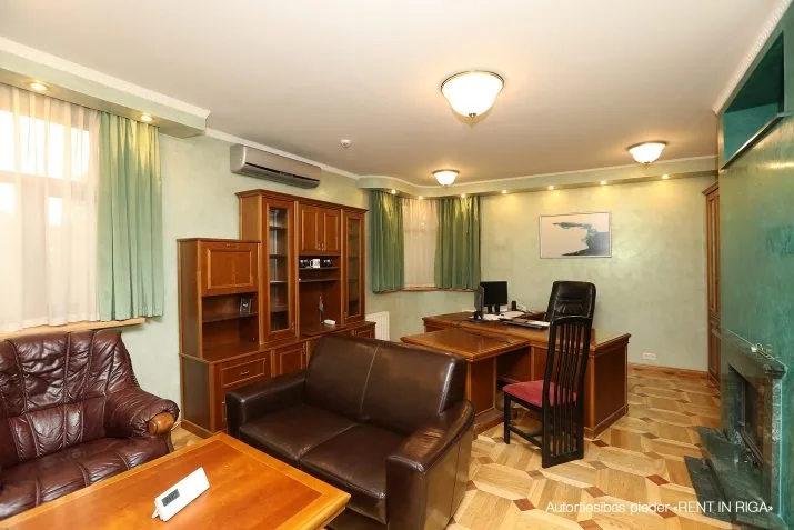 Pārdod namīpašums, Pudiķa iela 1, Rīga, Labais krasts, Teika / 550 000 € 20