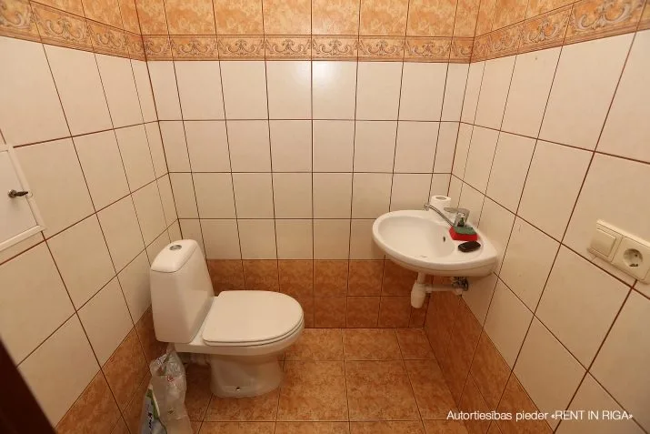 Pārdod namīpašums, Pudiķa iela 1, Rīga, Labais krasts, Teika / 550 000 € 24