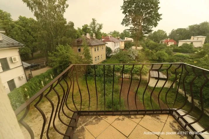 Pārdod namīpašums, Pudiķa iela 1, Rīga, Labais krasts, Teika / 550 000 € 27