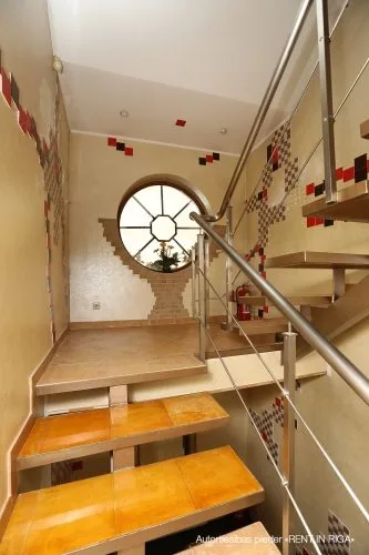 Pārdod namīpašums, Pudiķa iela 1, Rīga, Labais krasts, Teika / 550 000 € 34
