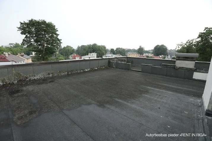 Pārdod namīpašums, Pudiķa iela 1, Rīga, Labais krasts, Teika / 550 000 € 36