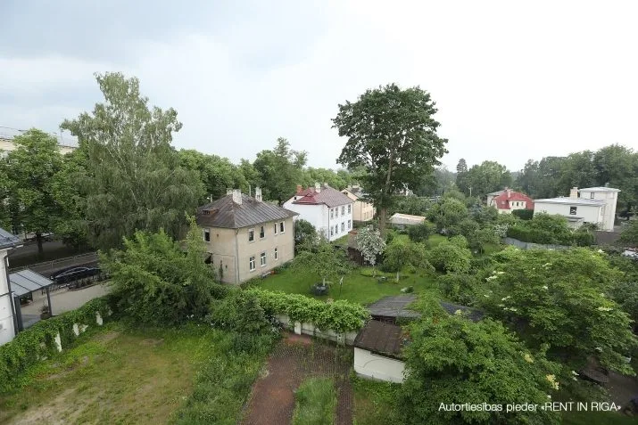 Pārdod namīpašums, Pudiķa iela 1, Rīga, Labais krasts, Teika / 550 000 € 38