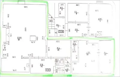 Pārdod namīpašums, Pudiķa iela 1, Rīga, Labais krasts, Teika / 550 000 € 41