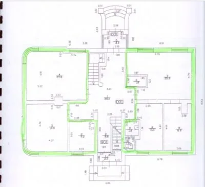 Pārdod namīpašums, Pudiķa iela 1, Rīga, Labais krasts, Teika / 550 000 € 40