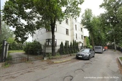 Pārdod namīpašums, Pudiķa iela 1, Rīga, Labais krasts, Teika / 550 000 € 3