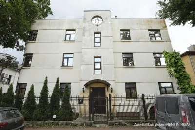 Pārdod namīpašums, Pudiķa iela 1, Rīga, Labais krasts, Teika / 550 000 € 1