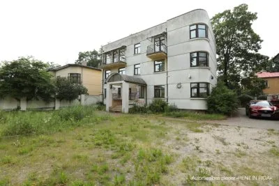 Pārdod namīpašums, Pudiķa iela 1, Rīga, Labais krasts, Teika / 550 000 € 4