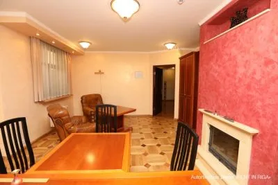 Pārdod namīpašums, Pudiķa iela 1, Rīga, Labais krasts, Teika / 550 000 € 18