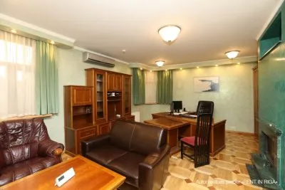 Pārdod namīpašums, Pudiķa iela 1, Rīga, Labais krasts, Teika / 550 000 € 20