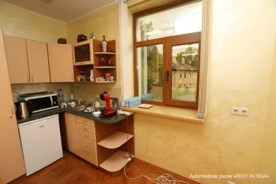 Pārdod namīpašums, Pudiķa iela 1, Rīga, Labais krasts, Teika / 550 000 € 21