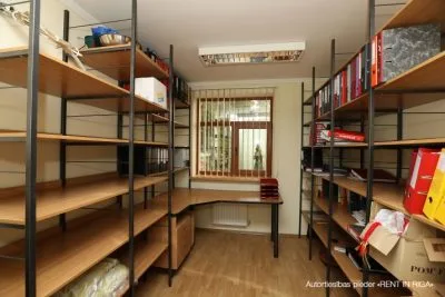 Pārdod namīpašums, Pudiķa iela 1, Rīga, Labais krasts, Teika / 550 000 € 26