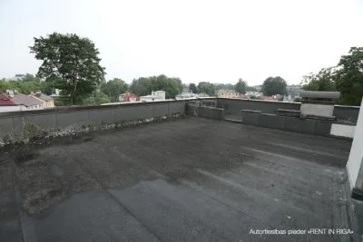 Pārdod namīpašums, Pudiķa iela 1, Rīga, Labais krasts, Teika / 550 000 € 36