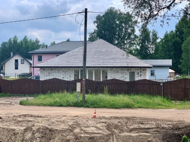 Продажа дома, Krotes улица 24, Rīga, Kreisais krasts, Beberbeķi / 115 000 € 10
