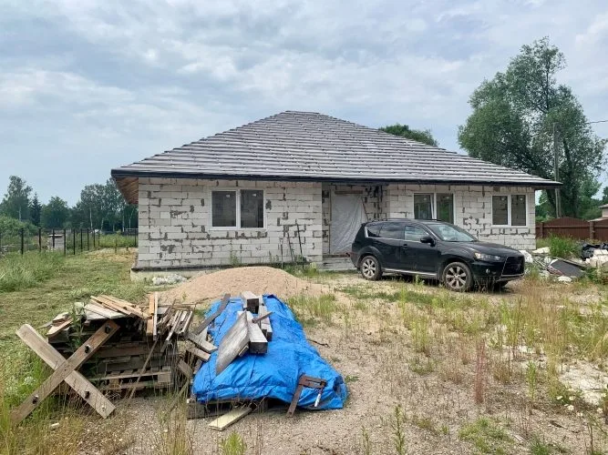 Продажа дома, Krotes улица 24, Rīga, Kreisais krasts, Beberbeķi / 115 000 € 8