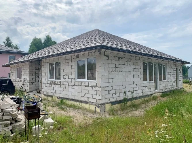 Продажа дома, Krotes улица 24, Rīga, Kreisais krasts, Beberbeķi / 115 000 € 9