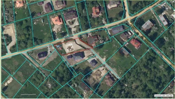 Продажа дома, Krotes улица 24, Rīga, Kreisais krasts, Beberbeķi / 115 000 € 13