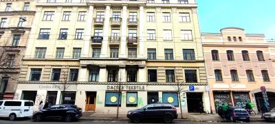 Retail premises For Sale, Ģertrūdes street 69/71, Rīga, Centrs / 135000 € 1