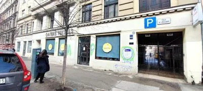 Retail premises For Sale, Ģertrūdes street 69/71, Rīga, Centrs / 135000 € 3