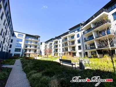 Izīrē dzīvokli, Antonijas iela 17A, Rīga, Labais krasts, Centrs / 1 100 € 24