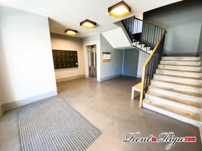 Izīrē dzīvokli, Antonijas iela 17A, Rīga, Labais krasts, Centrs / 1 100 € 16