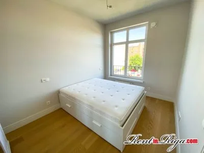 Izīrē dzīvokli, Antonijas iela 17A, Rīga, Labais krasts, Centrs / 1 100 € 5
