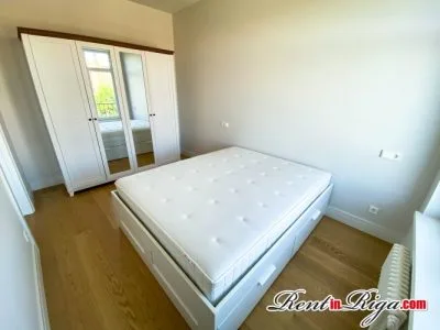 Izīrē dzīvokli, Antonijas iela 17A, Rīga, Labais krasts, Centrs / 1 100 € 4