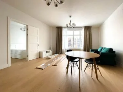 Izīrē dzīvokli, Antonijas iela 17A, Rīga, Labais krasts, Centrs / 1 100 € 2